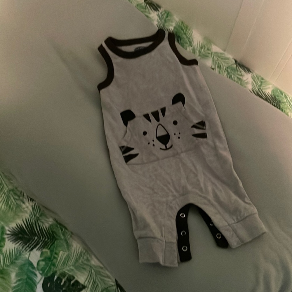Old navy one piece